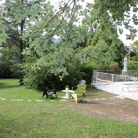 Villa Manon Mouans-Sartoux Exteriér fotografie