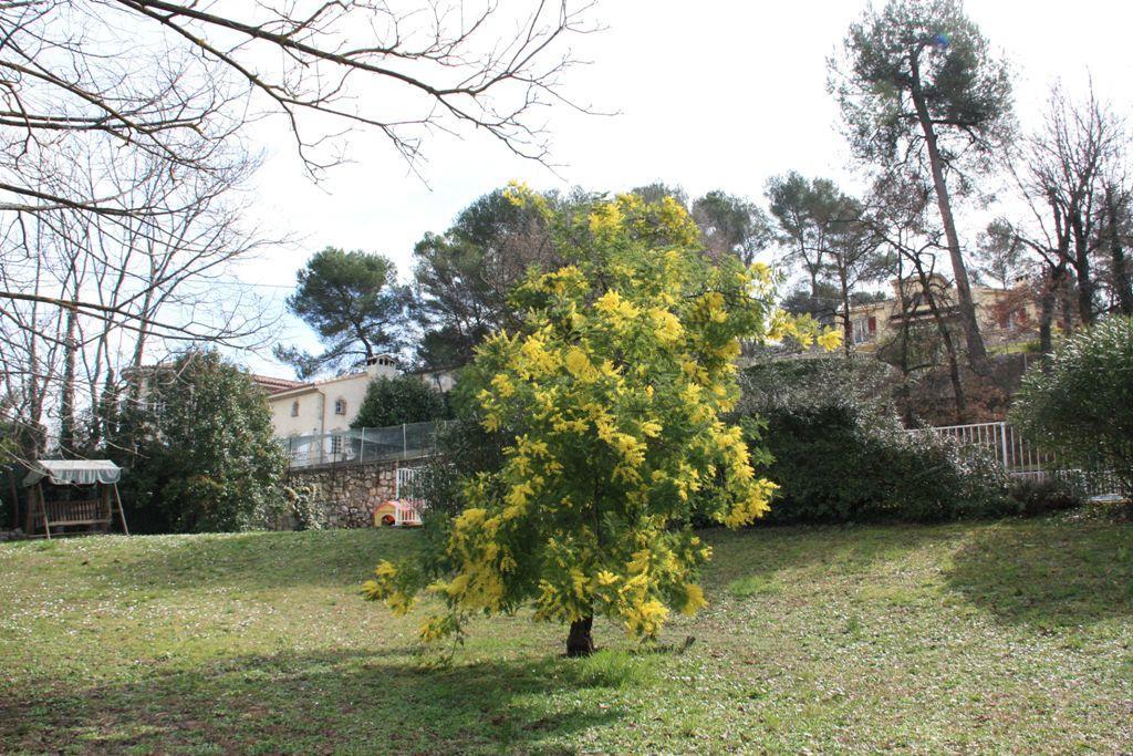 Villa Manon Mouans-Sartoux Exteriér fotografie
