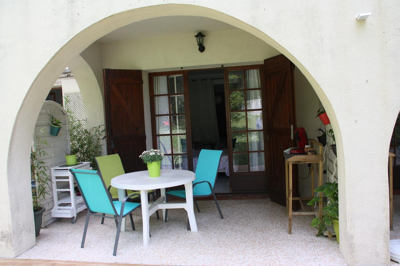 Villa Manon Mouans-Sartoux Exteriér fotografie