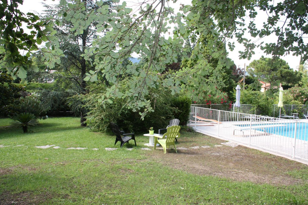 Villa Manon Mouans-Sartoux Exteriér fotografie