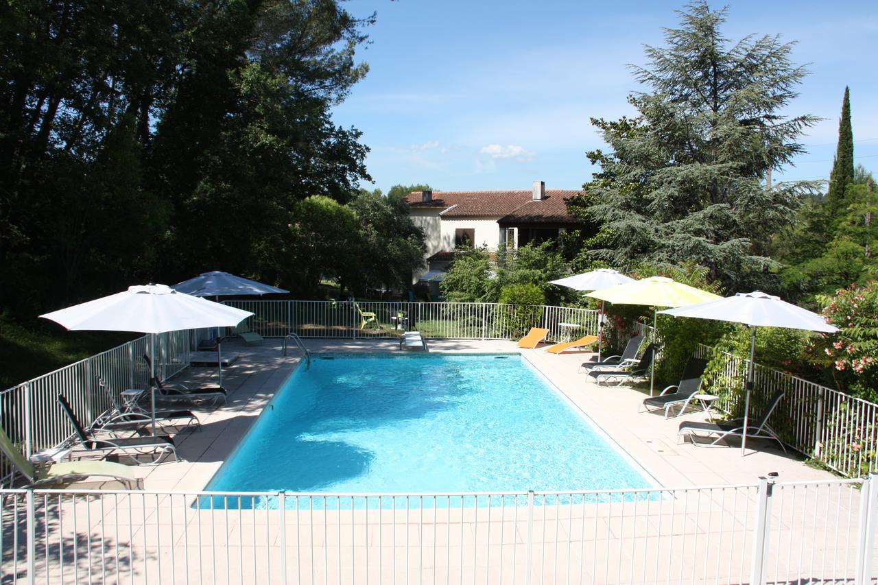 Villa Manon Mouans-Sartoux Exteriér fotografie
