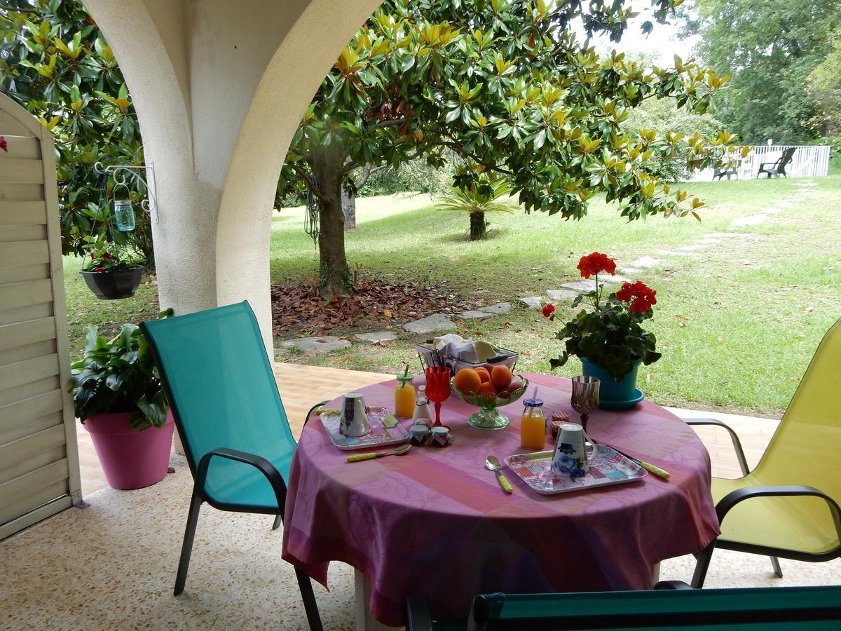 Villa Manon Mouans-Sartoux Exteriér fotografie