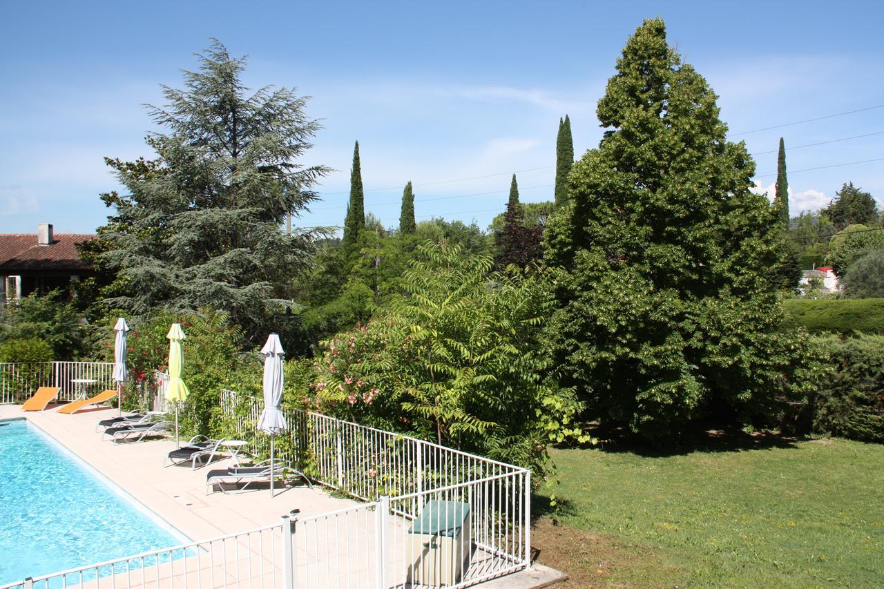 Villa Manon Mouans-Sartoux Exteriér fotografie