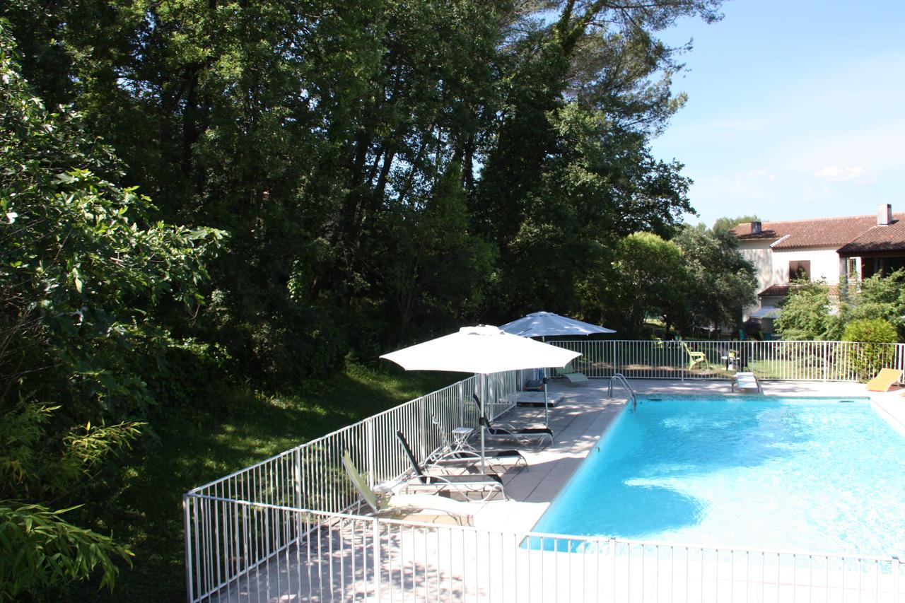 Villa Manon Mouans-Sartoux Exteriér fotografie