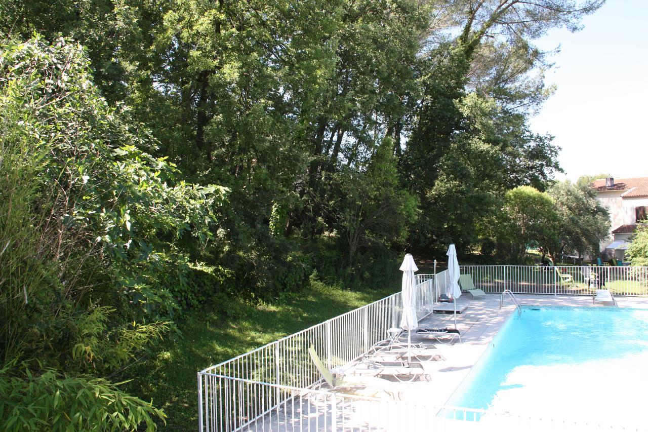 Villa Manon Mouans-Sartoux Exteriér fotografie
