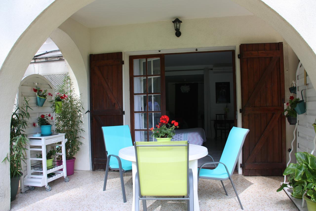 Villa Manon Mouans-Sartoux Exteriér fotografie