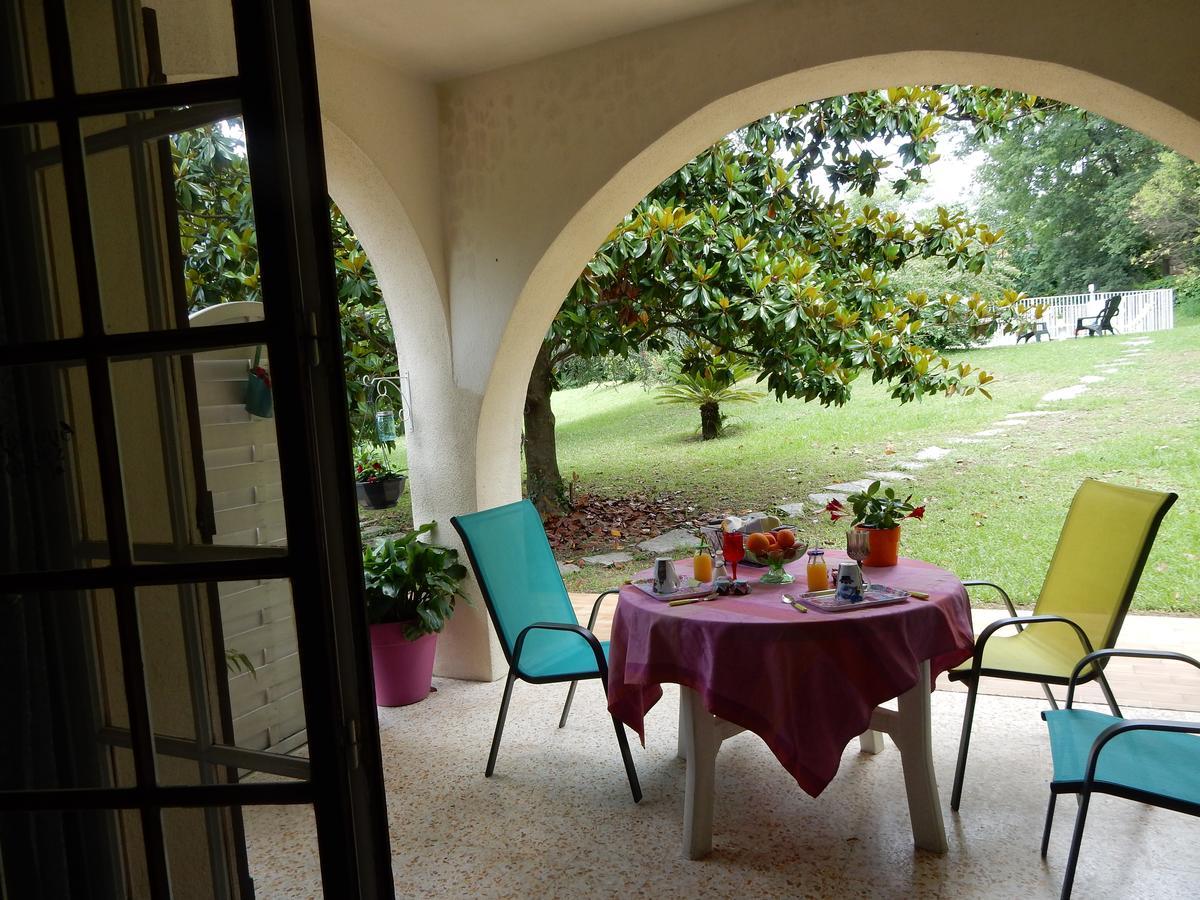 Villa Manon Mouans-Sartoux Exteriér fotografie