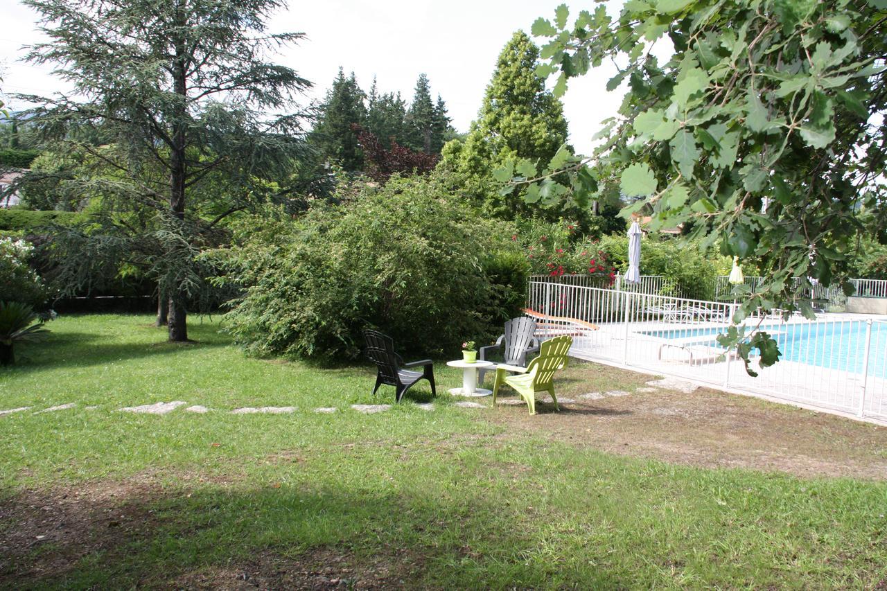 Villa Manon Mouans-Sartoux Exteriér fotografie