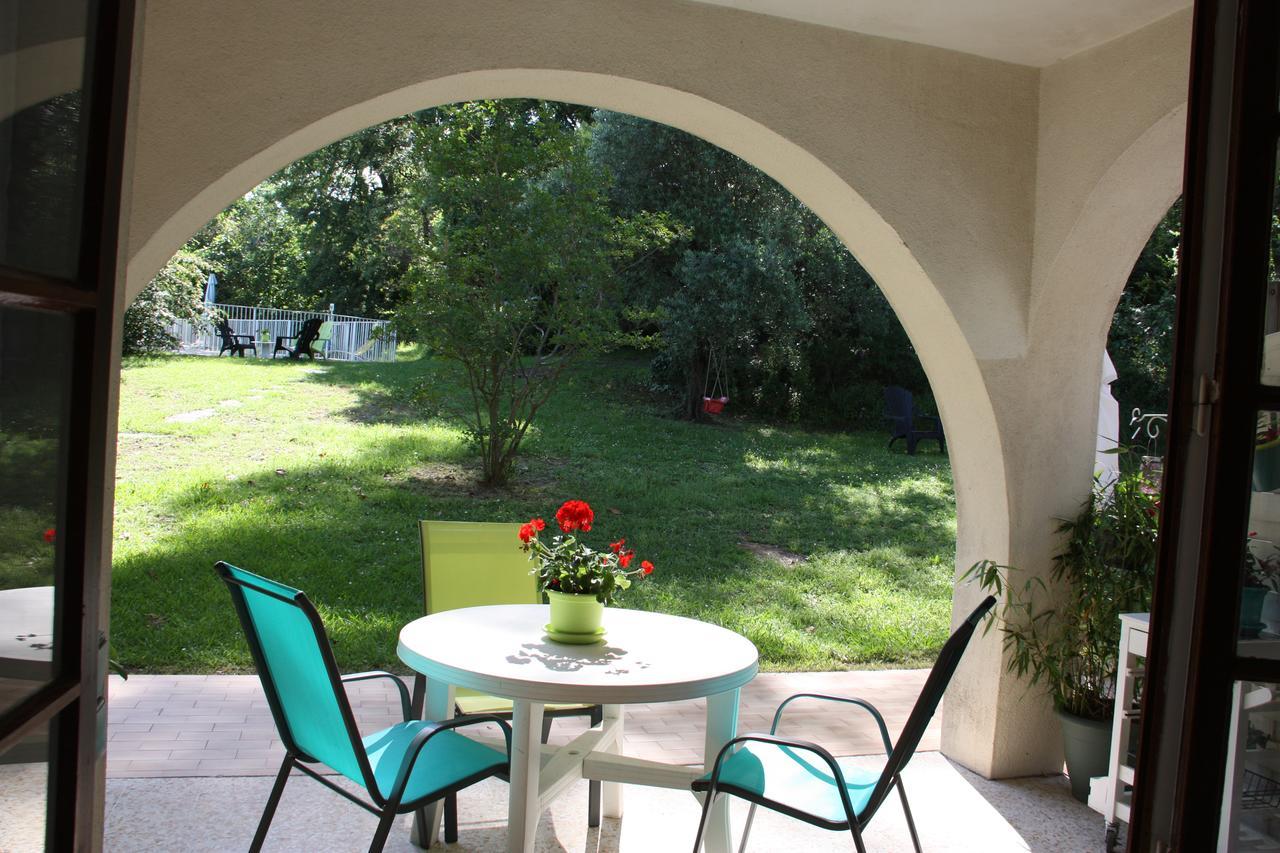 Villa Manon Mouans-Sartoux Exteriér fotografie
