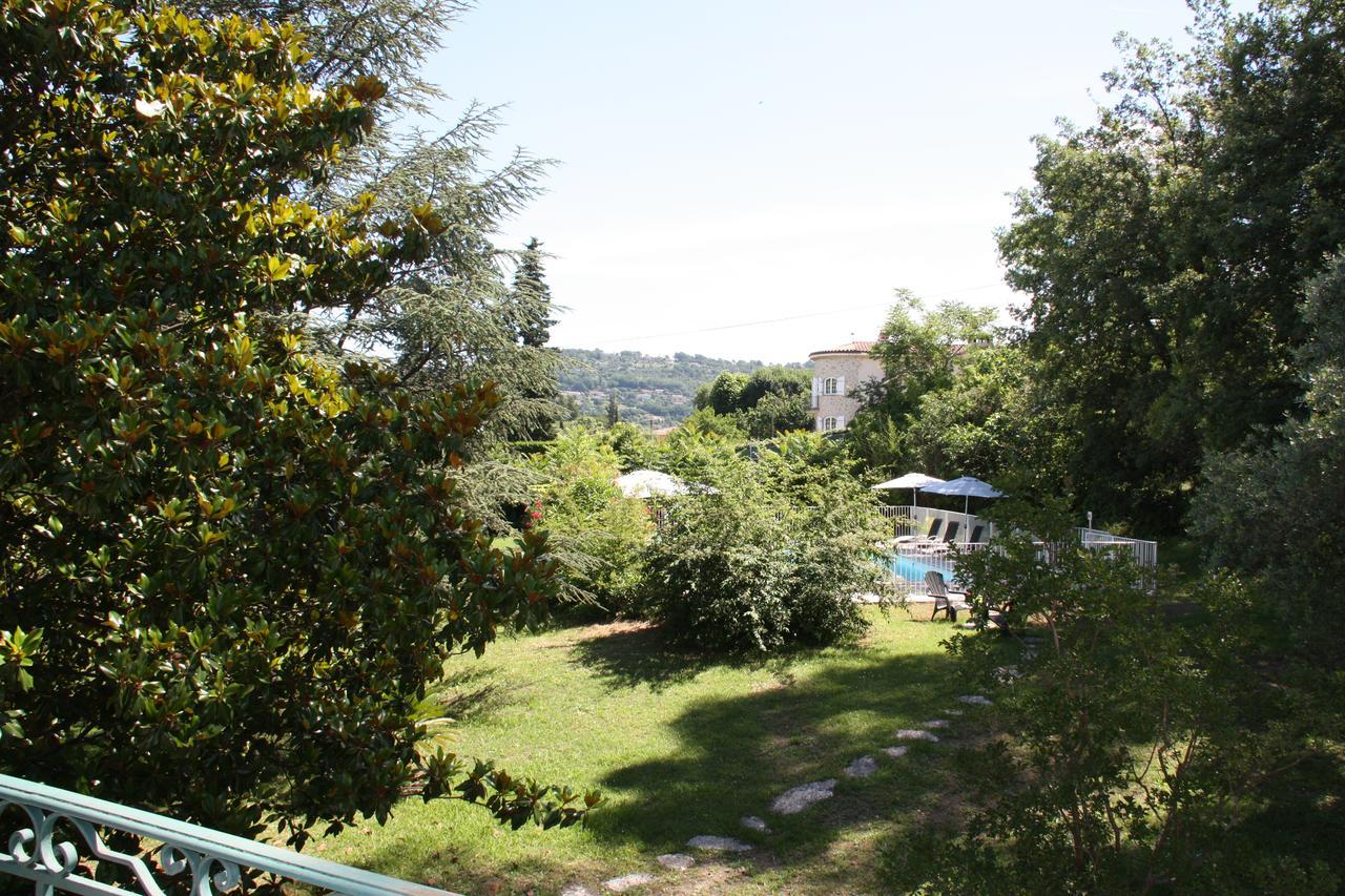 Villa Manon Mouans-Sartoux Exteriér fotografie