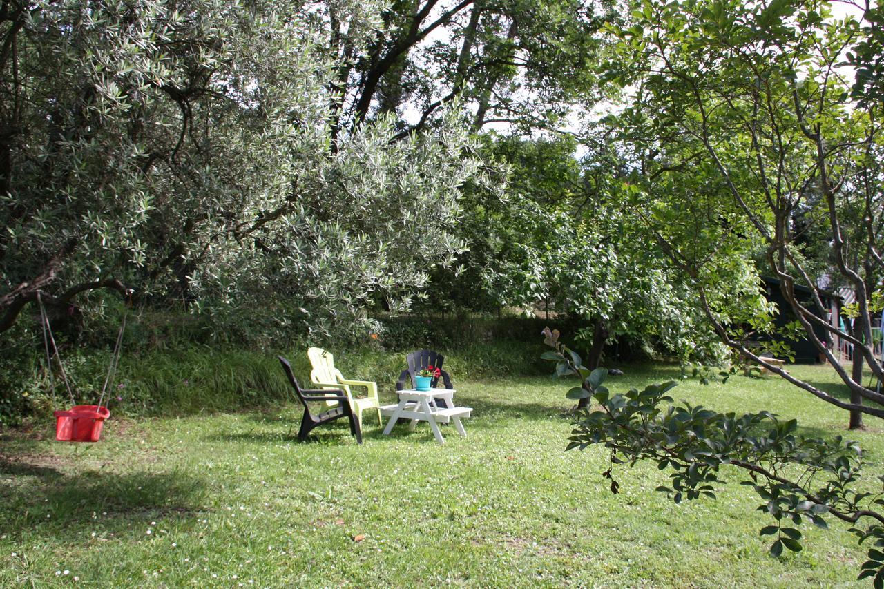 Villa Manon Mouans-Sartoux Exteriér fotografie